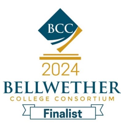 NCC is Top 10 Bellwether Award Finalist